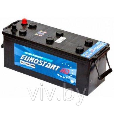 АКБ 6CT-140Ah EUROSTART Blue L+