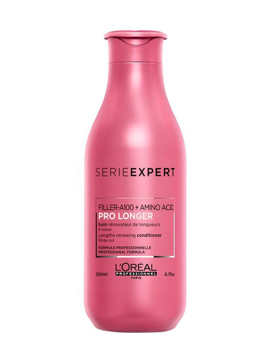Кондиционер для восстановления длинных волос Loreal Serie Expert Pro Longer 200 мл