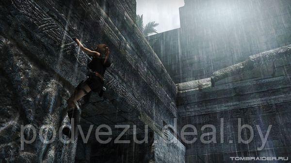 Tomb Raider: Underworld (Xbox 360) - фото 2 - id-p120037635