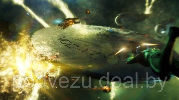 Star Trek: The Game (LT 3.0 Xbox 360) - фото 3 - id-p120037639