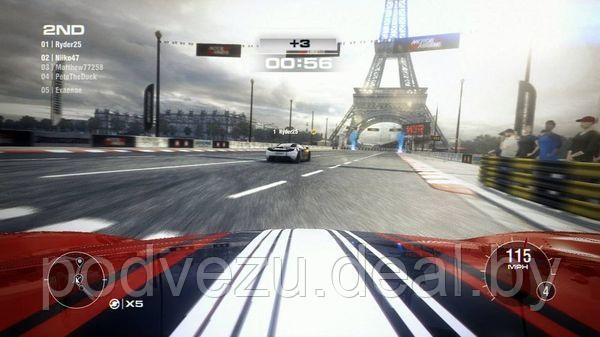 GRID 2 (LT 3.0 XGD3 Xbox 360) - фото 2 - id-p119757520