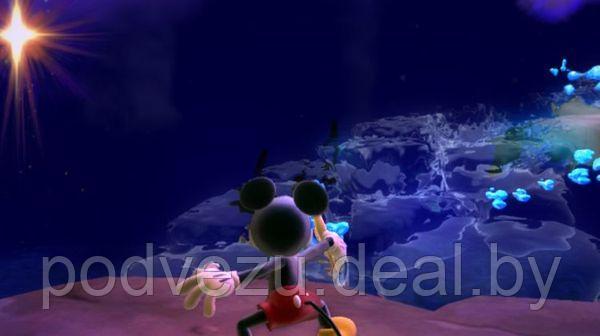 Epic Mickey 2: The Power of Two (LT 3.0 Xbox 360) - фото 3 - id-p119959317