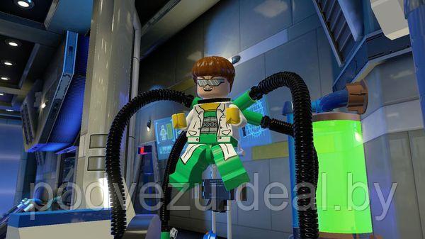 LEGO Marvel Super Heroes (LT 3.0 Xbox 360) - фото 2 - id-p119959323