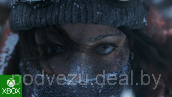 Rise of the Tomb Raider (Xbox 360) - фото 3 - id-p120037644