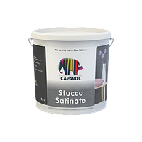 Декоративная штукатурка Caparol Stucco Satinato