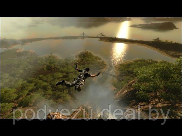 Just Cause 2 (Русская версия) (LT 3.0 Xbox 360) - фото 2 - id-p119959330