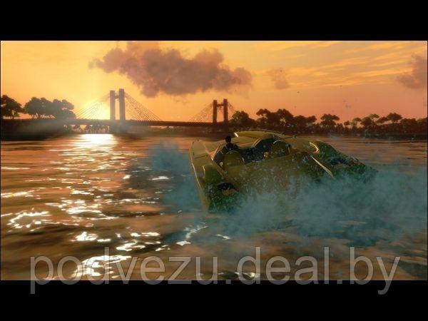 Just Cause 2 (Русская версия) (LT 3.0 Xbox 360) - фото 3 - id-p119959330