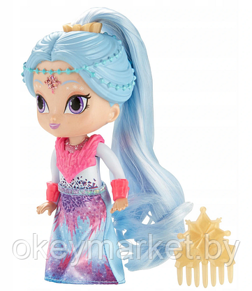 Кукла Шиммер и Шайн Shimmer & Shine DLH55/DYV96, фото 2