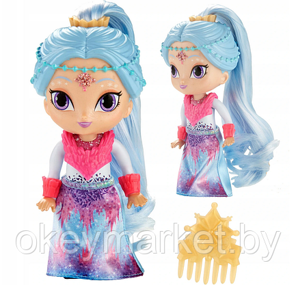 Кукла Шиммер и Шайн Shimmer & Shine DLH55/DYV96, фото 3