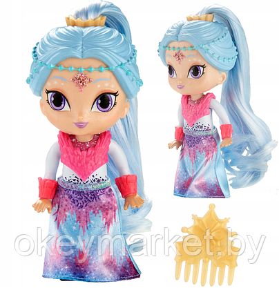 Кукла Шиммер и Шайн Shimmer & Shine DLH55/DYV96, фото 3