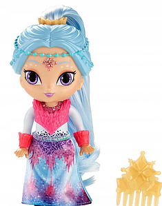 Кукла Шиммер и Шайн Shimmer & Shine DLH55/DYV96