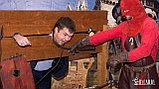 Фотозона "Палач и средневековые приспособления для пыток"!, фото 5