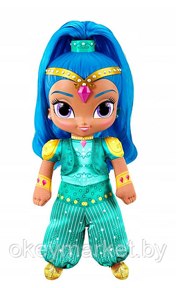 Интерактивная кукла Shimmer & Shine DGM07, фото 2