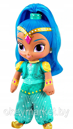 Интерактивная кукла Shimmer & Shine DGM07, фото 3