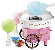Аппарат для приготовления сахарной ваты Cotton Candy Maker, фото 2
