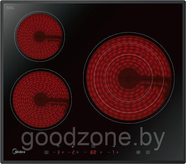 Midea MCH 63557 F