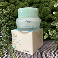 Успокаивающий крем с алоэ It's Skin Aloe Relaxing Cream, 50 мл