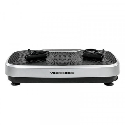 Виброплатформа Christopeit Sport Vibro 3000, фото 2