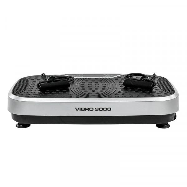 Виброплатформа Christopeit Sport Vibro 3000 - фото 1 - id-p87684309