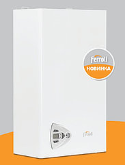 Ferroli Vitabel F24 газовый котел