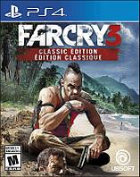 FAR CRY 3 для PS4 \\ ФАР КРАЙ 3 для ПС4