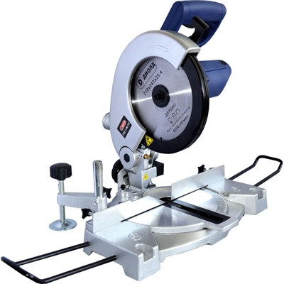 Торцовочная пила ДИОЛД ПТД-1,4М-210, 1400 Вт, 210 мм