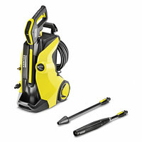 Мойка высокого давления Karcher K 5 Full Control, 2.1 кВт, 145 бар