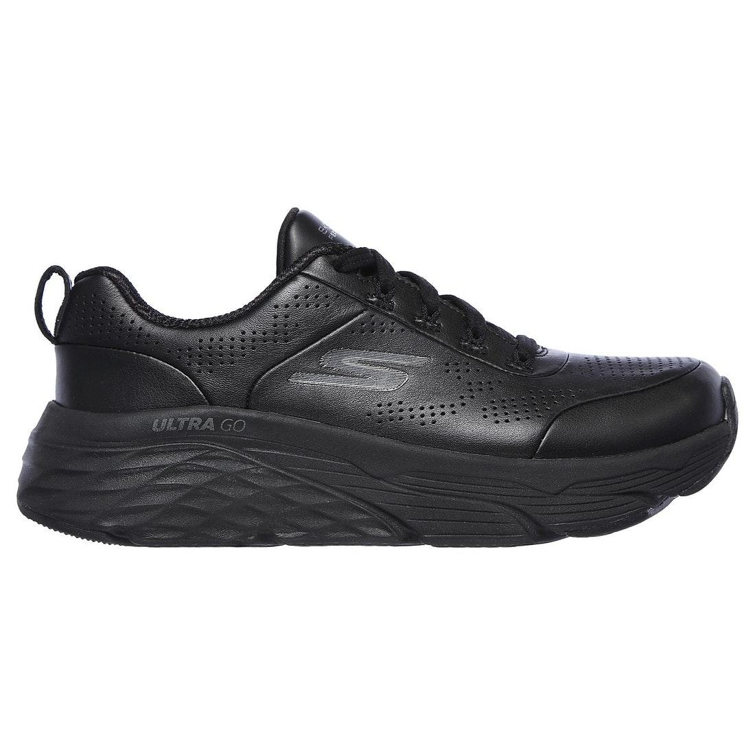 Женские кроссовки
Skechers MAX CUSHIONING ELITE LEA
