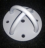 Кронштейн потолочный для мешка боксерского арт 20220, фото 2