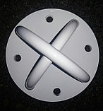 Кронштейн потолочный для мешка боксерского арт 20220, фото 3