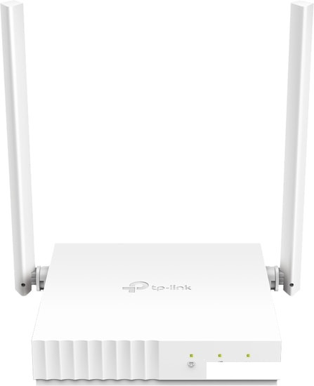 Wi-Fi роутер TP-Link TL-WR844N