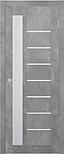 Двери межкомнатные экошпон STARK ST4, фото 3