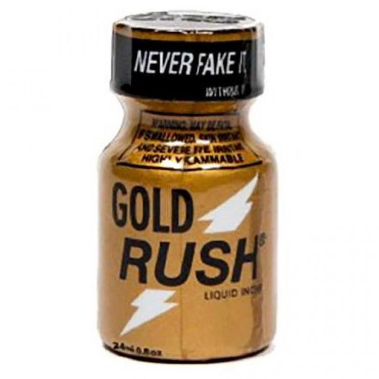 Попперс Rush Gold 10 мл (США)