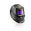 Сварочная маска ESAB SAVAGE A40 9-13(Желтая) (Сменная батарейка), фото 6