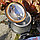 Казан Афганский комбинированный, полированный алюминий, 10 литров, фото 5
