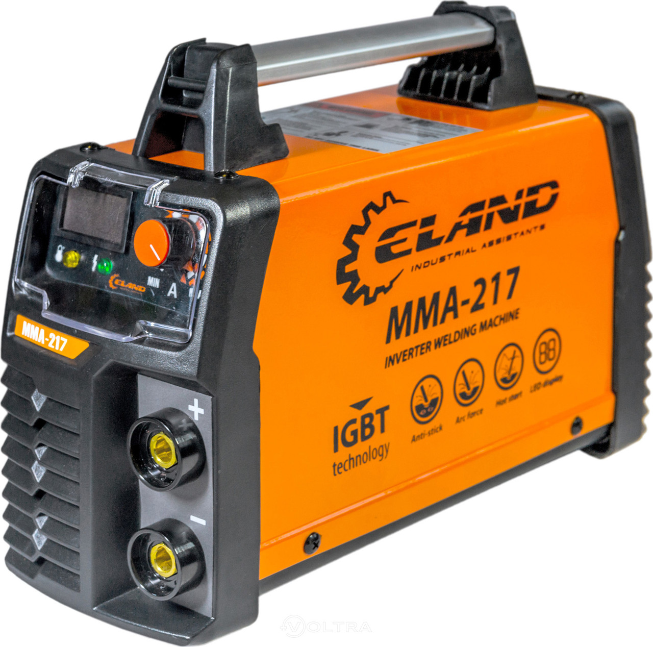 Сварочный аппарат Eland MMA-217