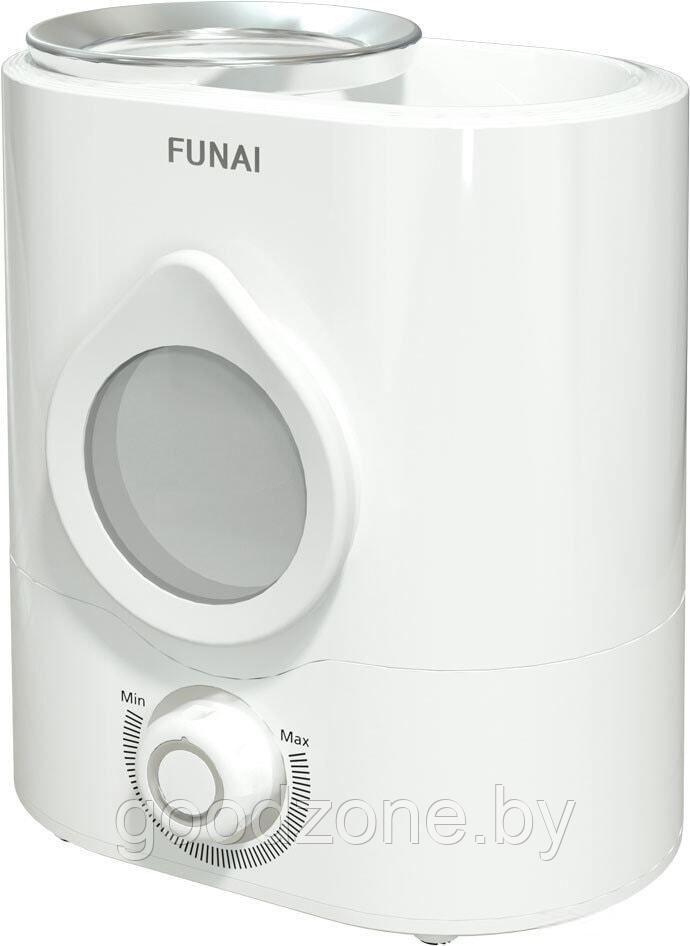 Увлажнитель воздуха Funai Bonsai USH-BM7201WC