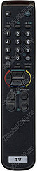 Пульт телевизионный Sony RM-839/886/883