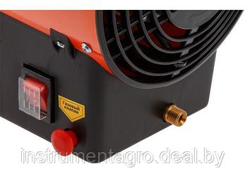 Нагреватель воздуха газовый Ecoterm GHD-151 (15 кВт, 320 куб.м/час) (GHD-151), фото 2