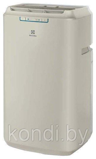 Electrolux EACM-10 AG/TOP/SFI/N3_S - фото 1 - id-p9779121