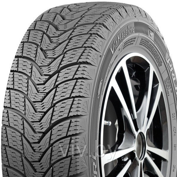 Шины 185/65R14 Premiorri VIAMAGGIORE 86T