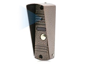 Вызывная панель MorningTech Comet