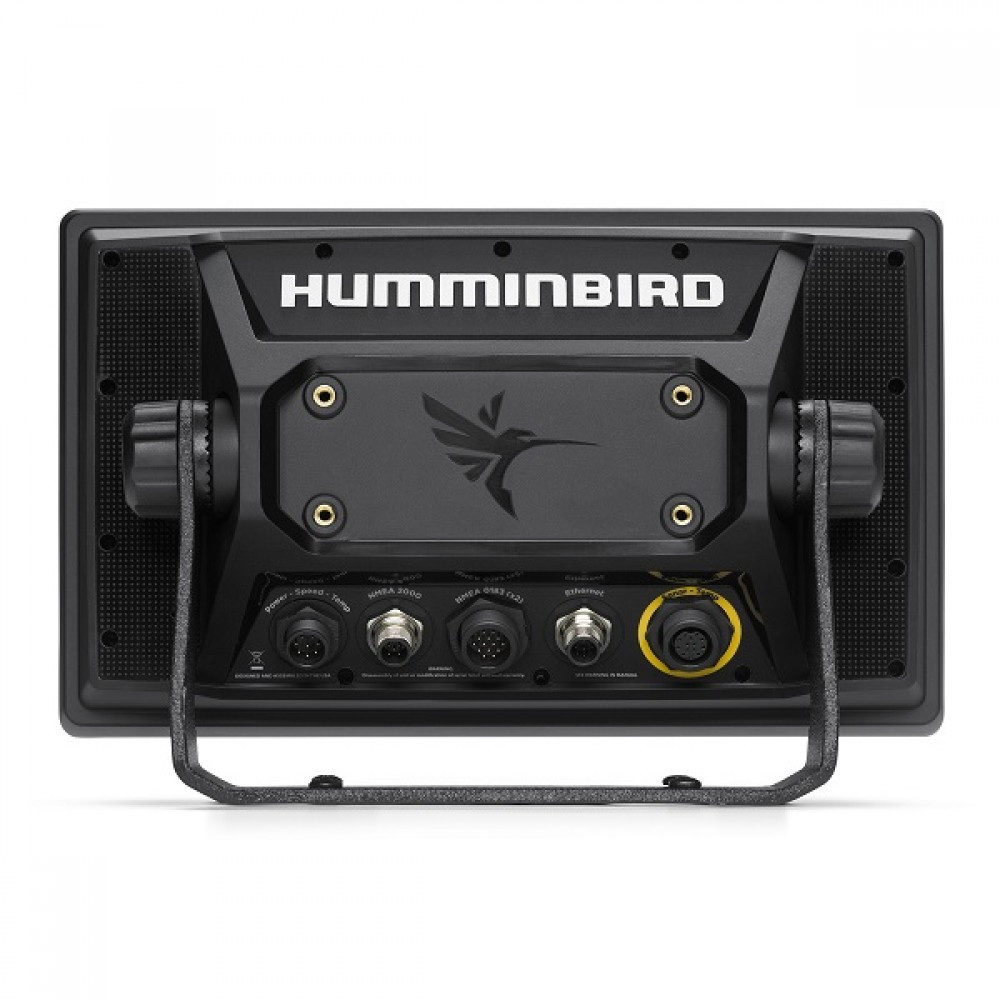 Эхолот HUMMINBIRD HELIX 8X CHIRP MSI + GPS G4 - фото 2 - id-p134198939