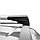 Багажник LUX BRIDGE Geely Atlas, фото 2