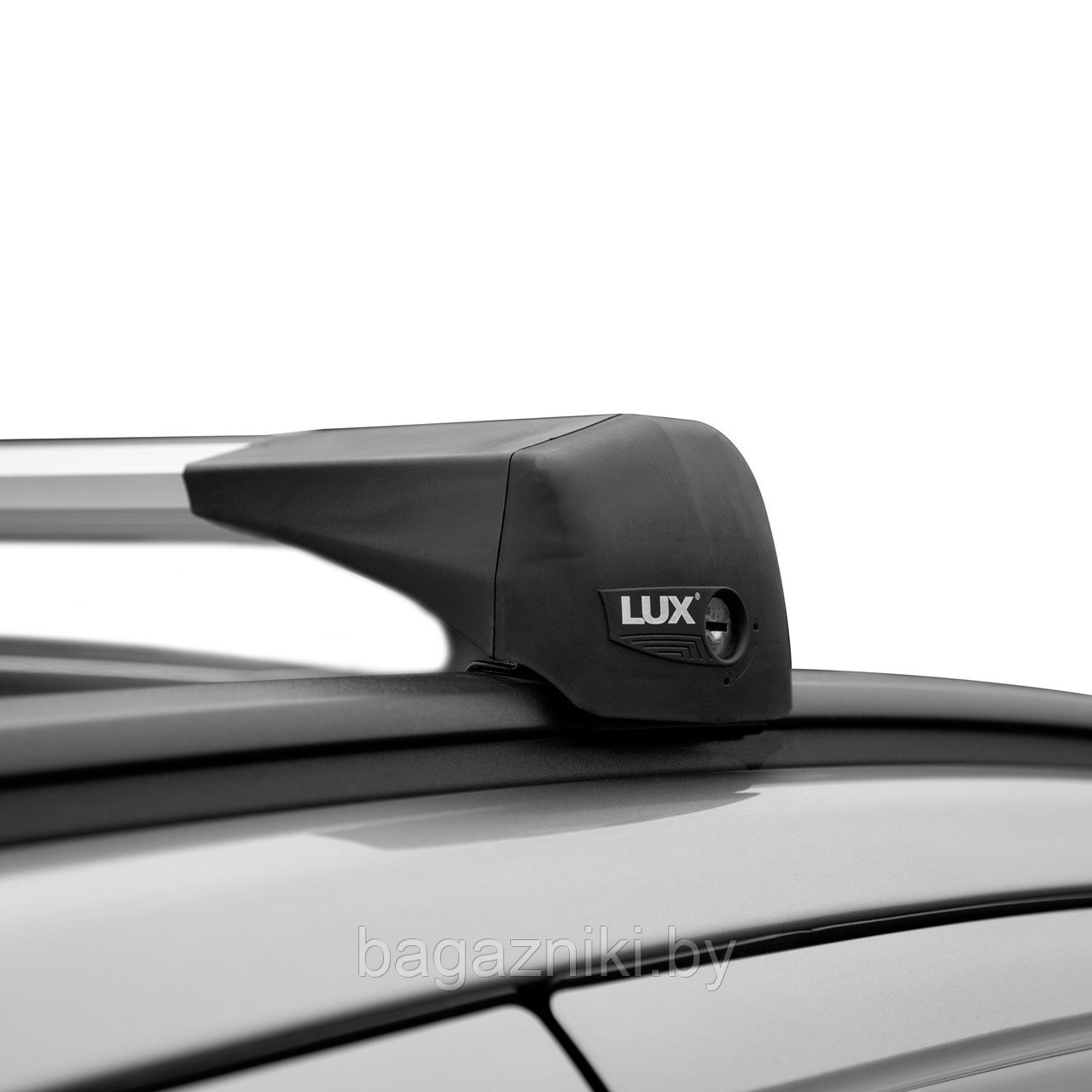 Багажник LUX BRIDGE Geely Atlas - фото 4 - id-p134211172