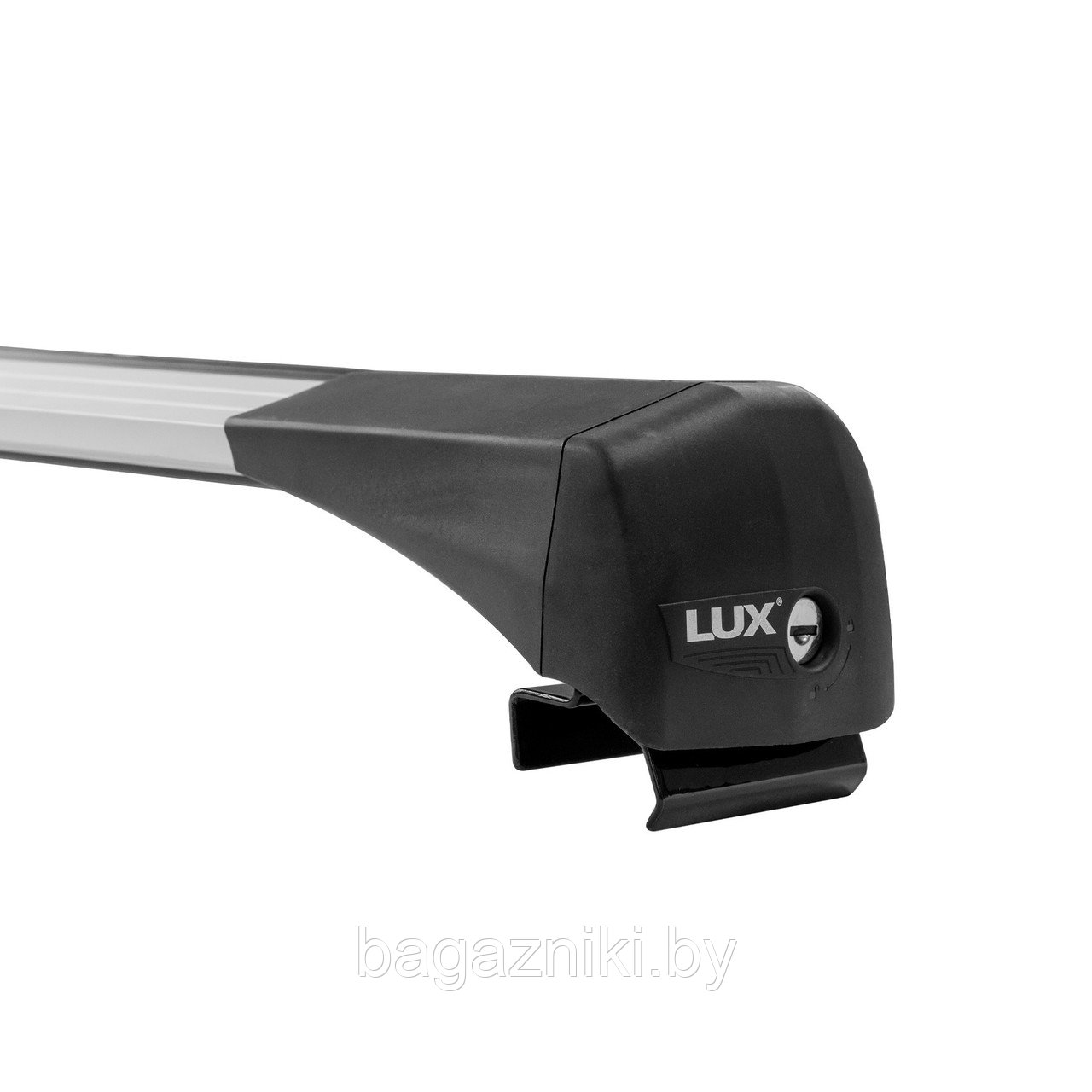 Багажник LUX BRIDGE Geely Atlas - фото 6 - id-p134211172
