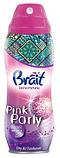 Освежитель воздуха сухого распыления BRAIT HOME PARFUME "JUICY SUNSET", фото 6