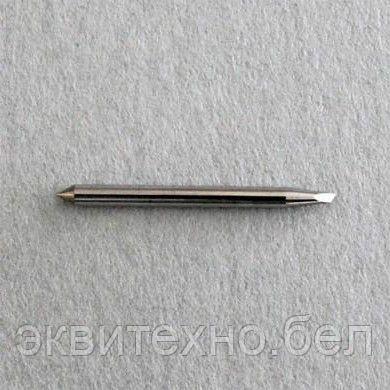 Флюгерный нож для бумаги, фольги и металлизированной пленки, оригинальный