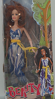 Кукла Beauty с аксессуарами, арт.YY2032A-D