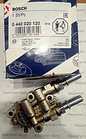 Топливоподкачивающий насос BOSCH 0440020120 ТНВД YAMZ 4.4, 6.7